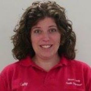 Meet your Posher, Cathy